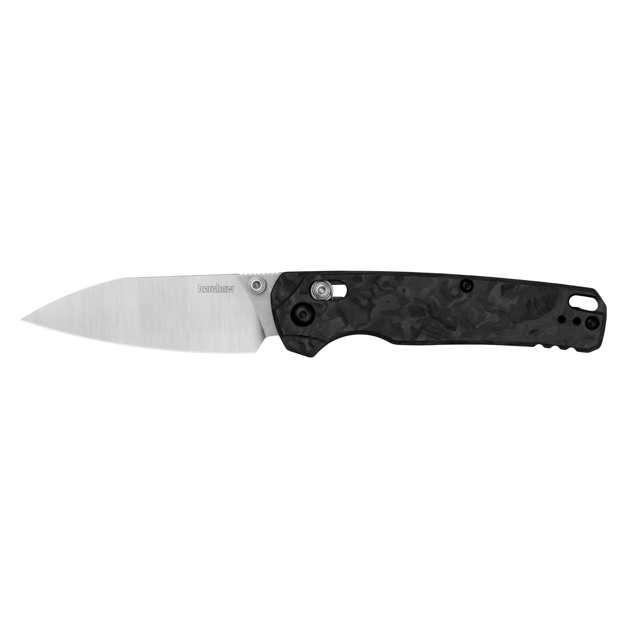 Kershaw Bel-Air XL 3.4" MagnaCut Carbon Fiber Folding Knife