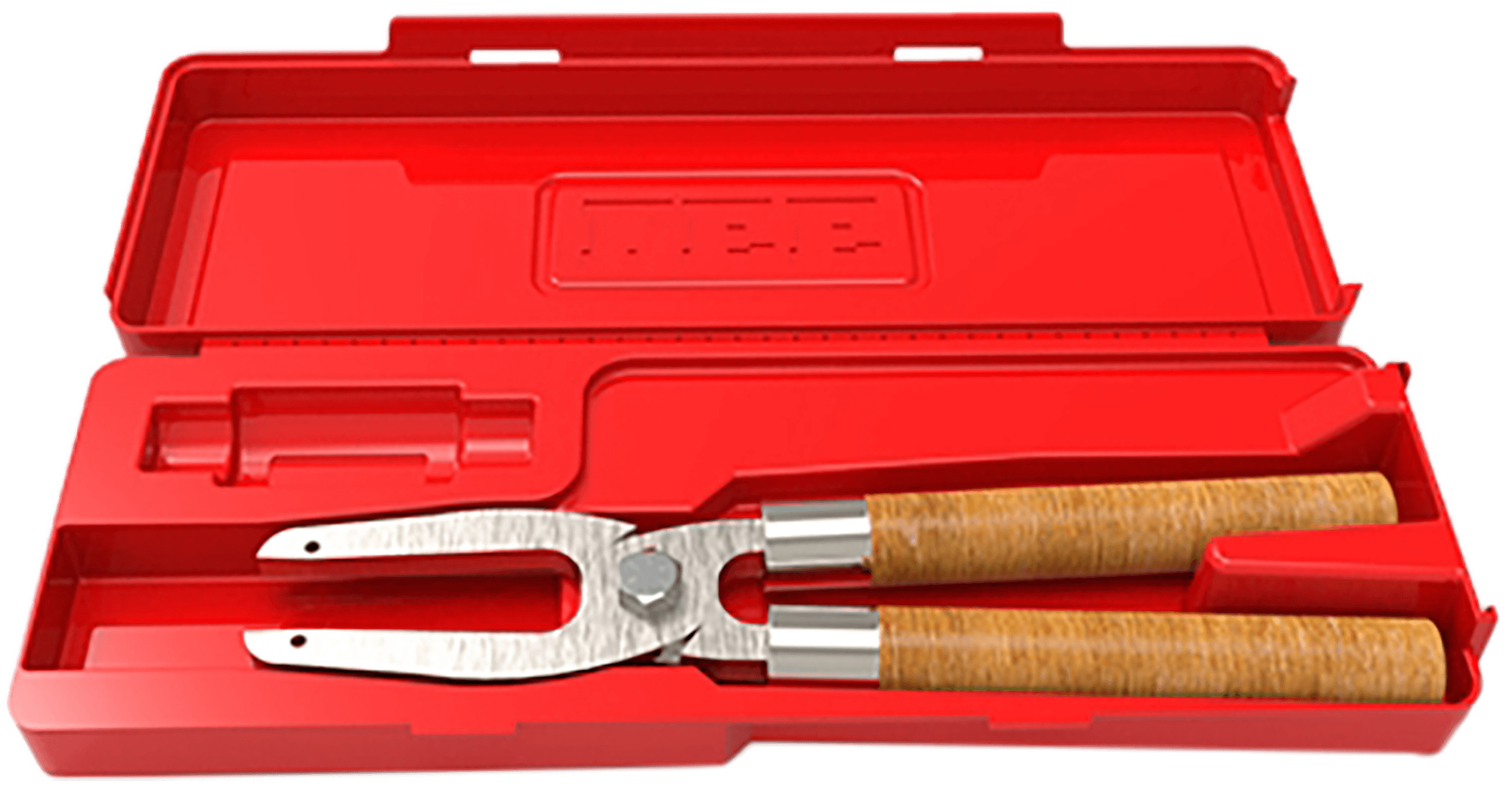 LEE 92158 COMMERCIAL MOLD HANDLES W/STORAGE BOX