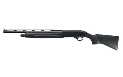 Beretta 1301 Comp 12 Gauge 24in 5rd Black Finish Synthetic Stock