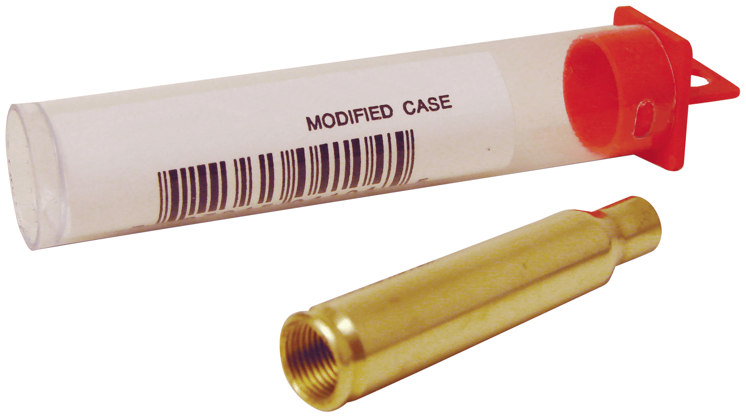 Horn Lock-n-load 25creed Modified Case