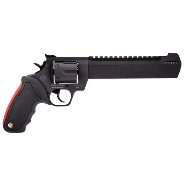 Taurus, Raging Hunter 500 S&w Magnum, 6.75 inches, 5 rounds, Matte Oxide Finish