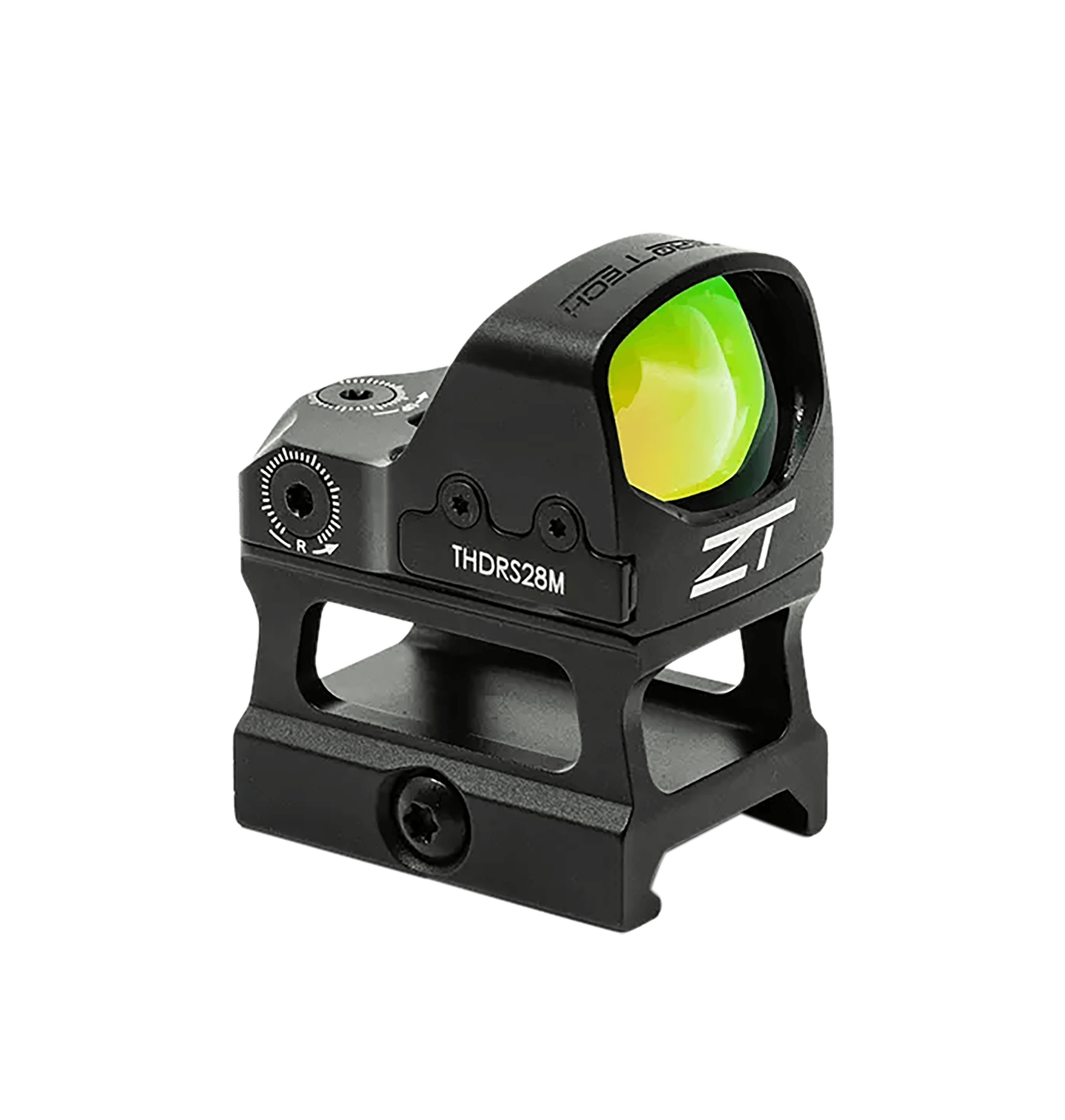 ZERO TECH OPTICS