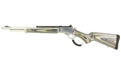 Rossi R95 44 Magnum 18" 8 Rounds Stainless Polished