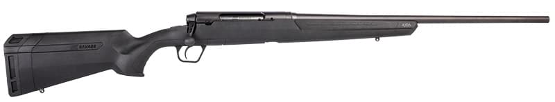 Savage Axis 350 Legend 18 Inch 4 Rounds Rifle