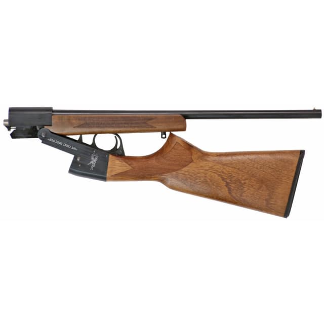 Keystone My First Shotgun 410 18.5 in. Walnut 3in.