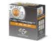 Noble Sport Target Trap Shotshells 12 ga 2-3/4" 1-1/8 oz 1200 fps #7.5 25/ct