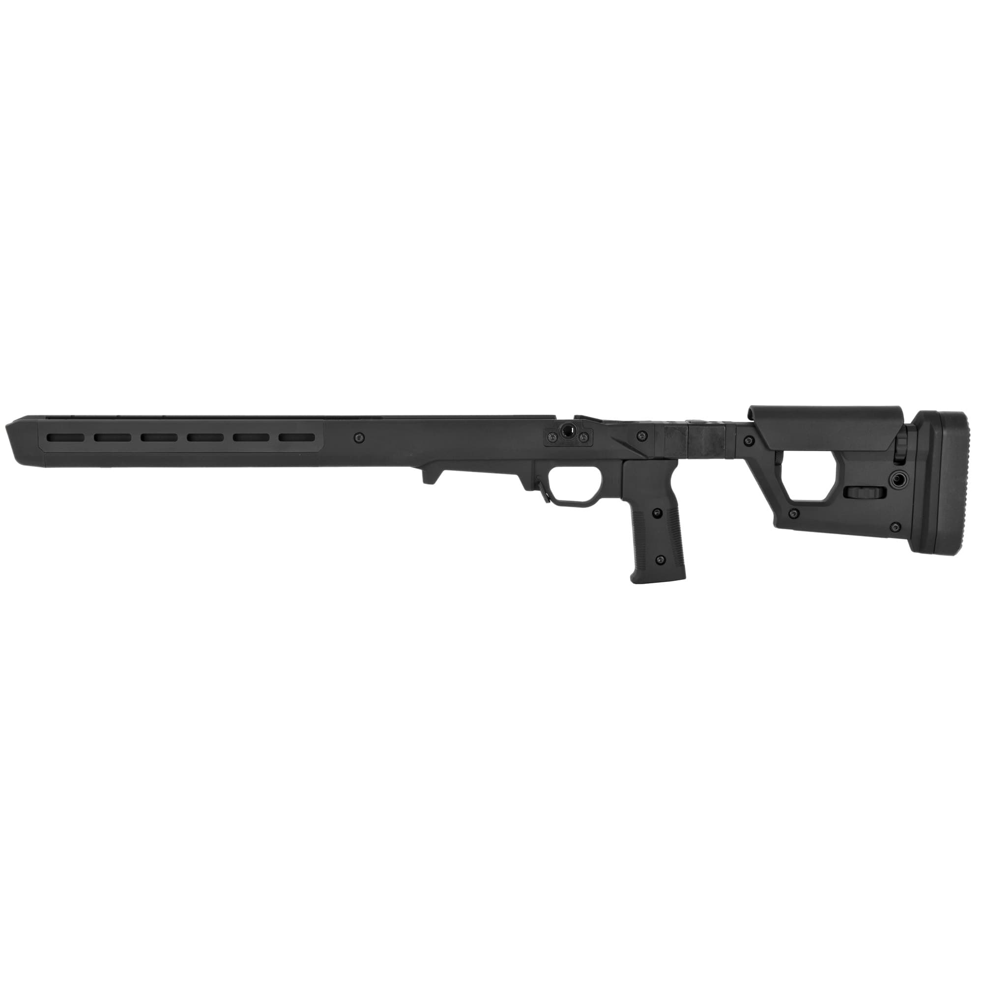 Magpul PRO 700L Chassis Remington 700 Long Action Fully Adjustable Stock