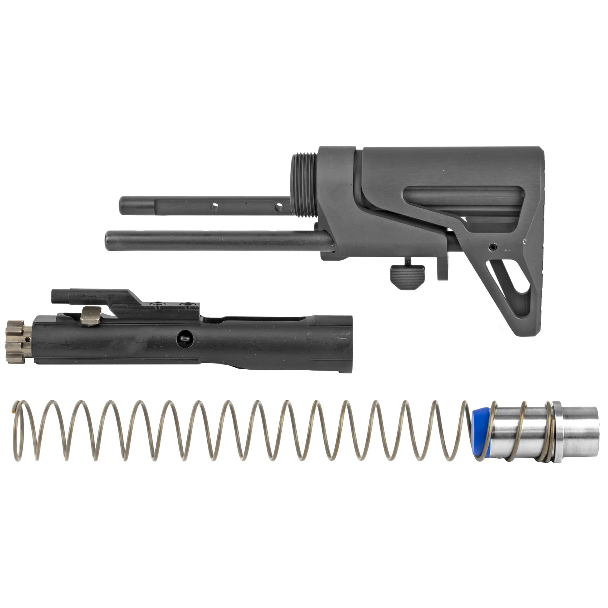 Maxim Defense SCW Stock Gen7 Std Ar-15 Compatible