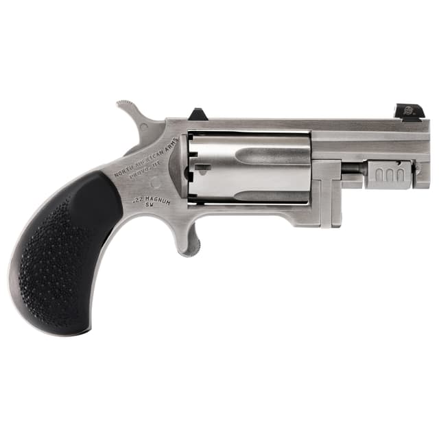 NAA Sentinel Revolver 22 Mag.