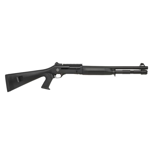 SDS Arms MAC 1014 Shotgun 12 ga. 18.5 in. Black 3 in. 5 rd.