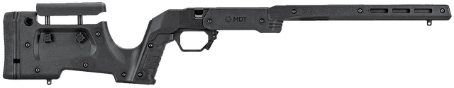MDT XRS Chassis System Ruger American Short Action 32.25in