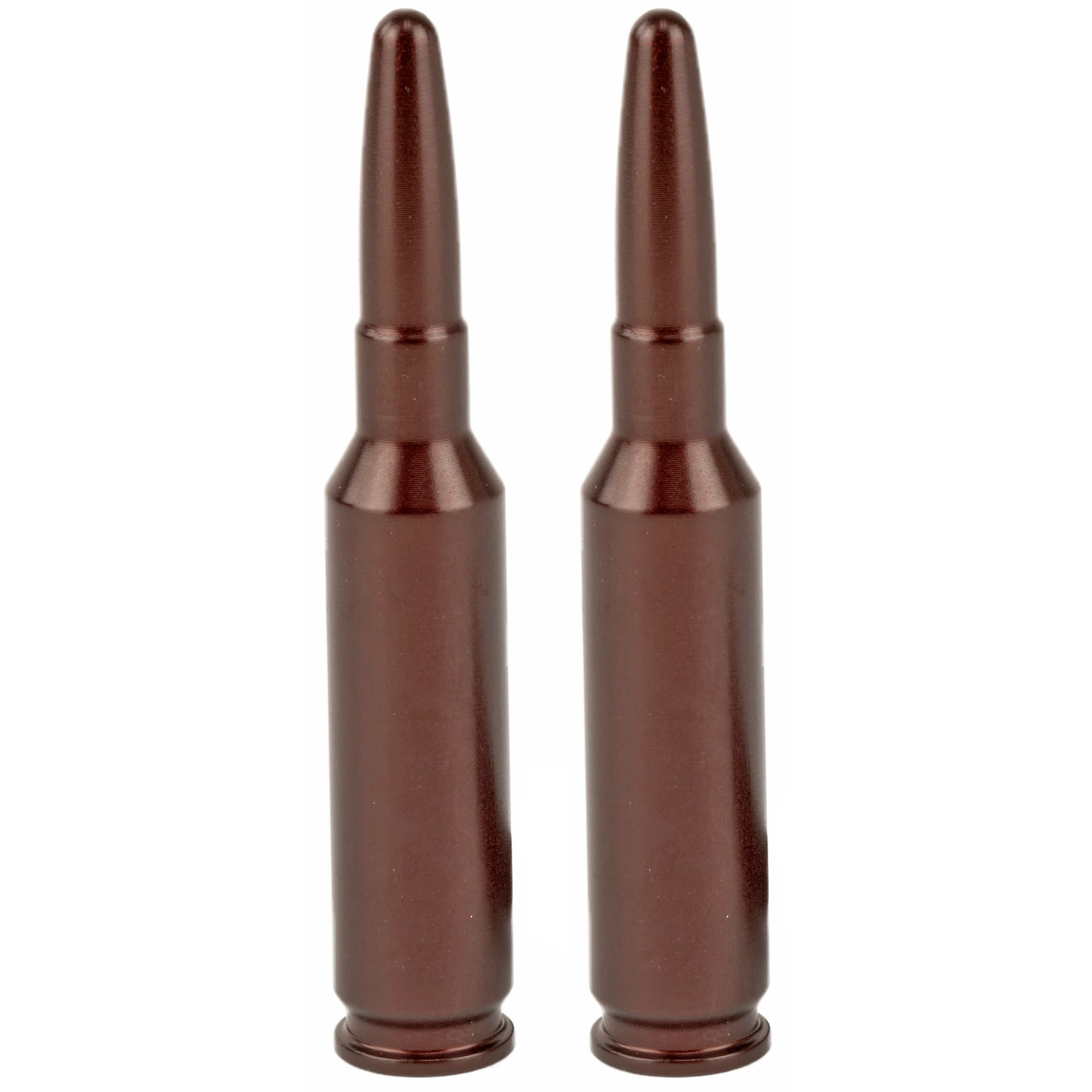 A-Zoom Snap Cap 6.5 Creedmoor 2 pk