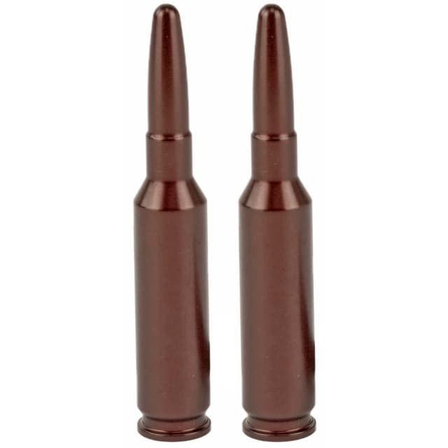 A-Zoom Snap Cap 6.5 Creedmoor 2 pk
