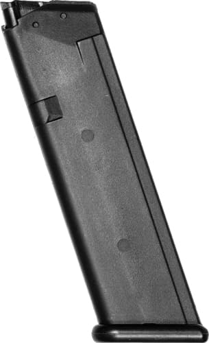 Kci Usa KCI-MZ047 10/17rd 9mm Magazine for Glock 17 Polymer Hardened Steel