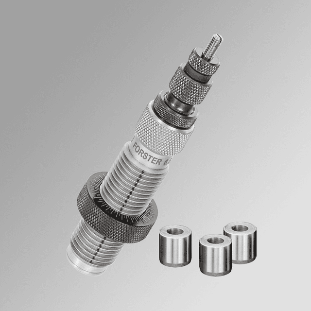 300 PRC BUSHING FULL LENGTH DIE KIT WITH BUSHINGS