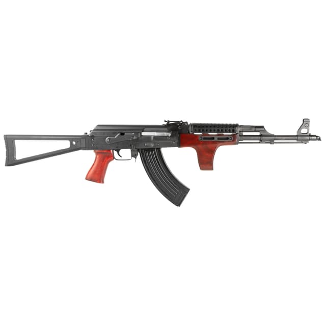 Zastava Arms ZPAPM70 7.62x39mm 16" 30 Rounds Matte Finish Semi-Automatic Rifle
