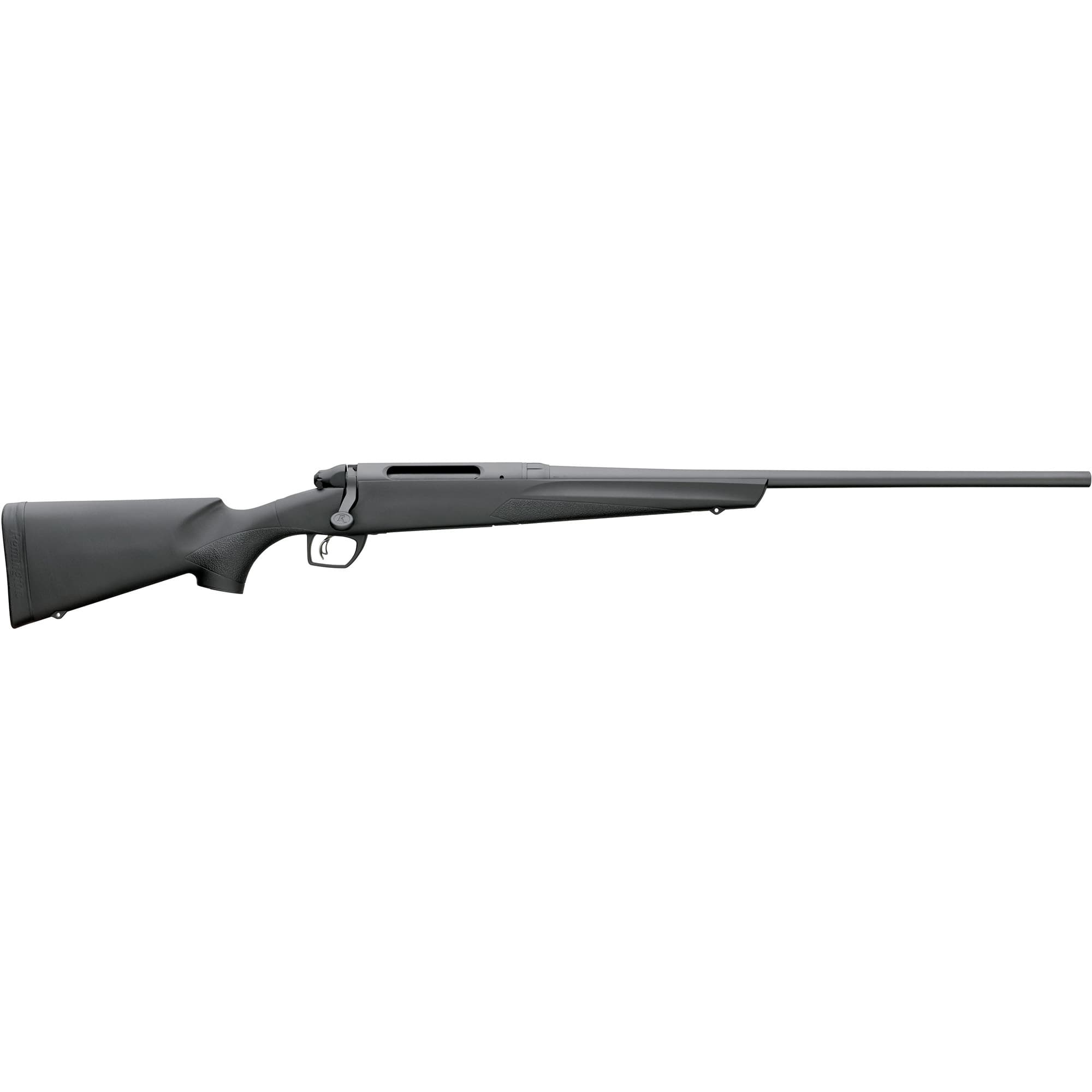 Remington 783 Compact Rifle 243 Winchester 20 Inch Synthetic 4 Rounds