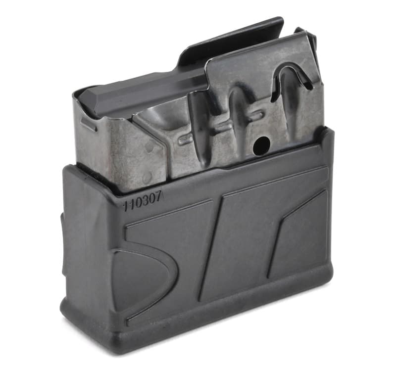 Savage Arms 10rd Detachable Magazine for 6.5 Creedmoor 308 Win Savage 110