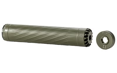 Anechox 45 Suppressor Odg