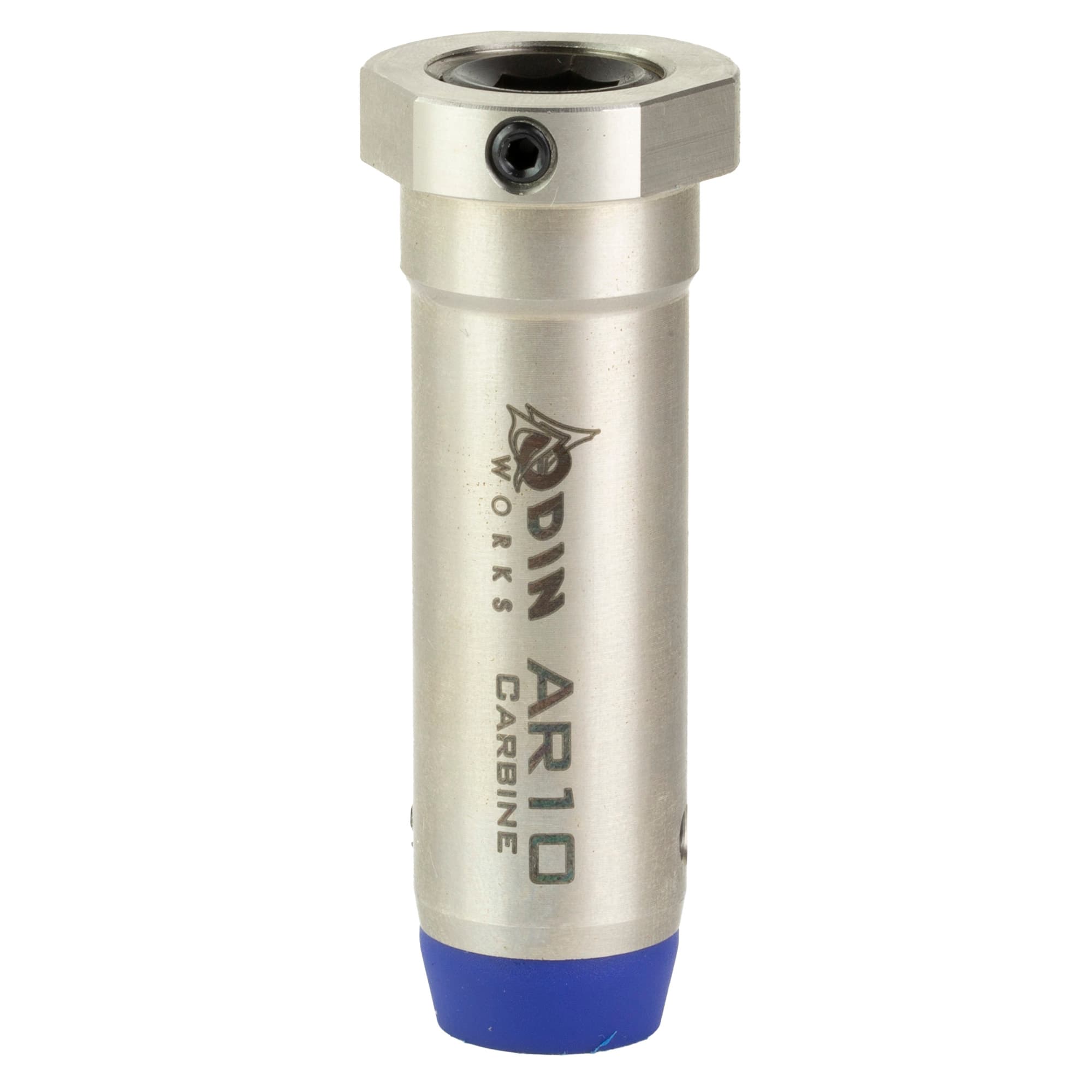 ODIN Works Adjustable Buffer Ar10 Abs for Ar10 Stocks and Buffer Tubes