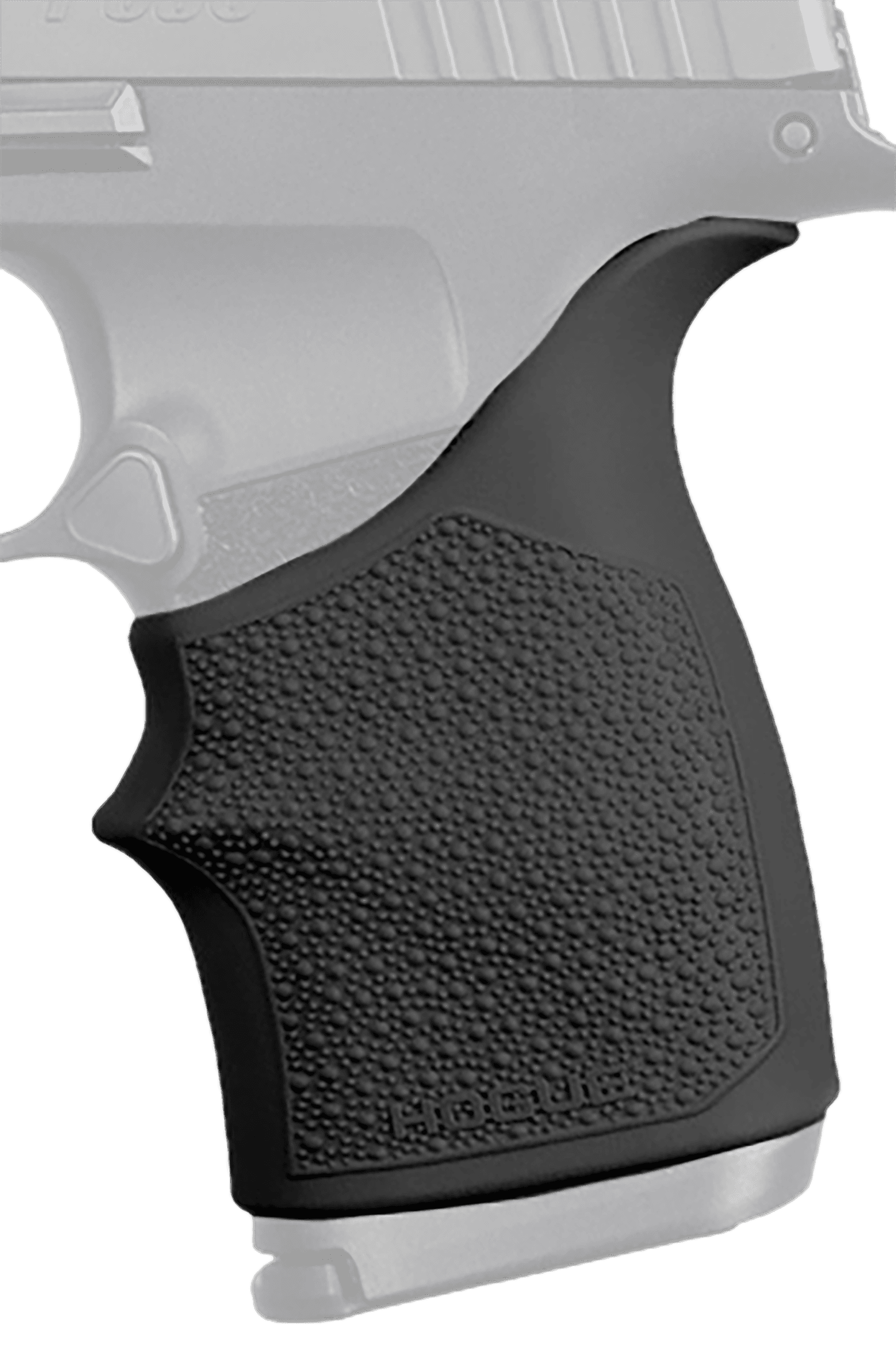 Hogue HandAll Beavertail Grip Sleeve Sig Sauer P365XL