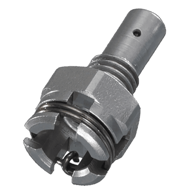 Thompson Center Arms LLC 209 Primer Adapter Black Diamond Series