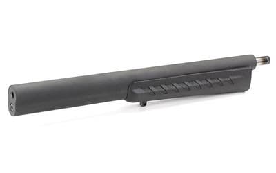Ruger, Silent-Sr 10/22 Integrally Suppressed, 22 Long Rifle, 16.12" Blued