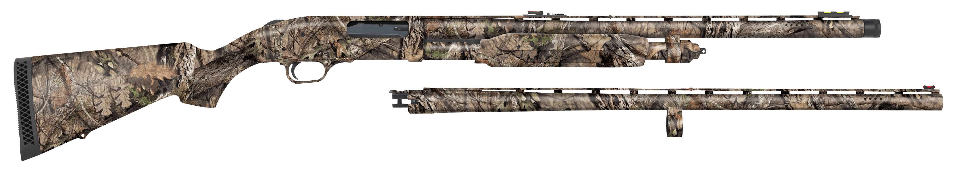 Mossberg 835 Ulti-Mag 12 Gauge 24 in 28 in 6 plus 1 Mossy Oak Break-Up Country
