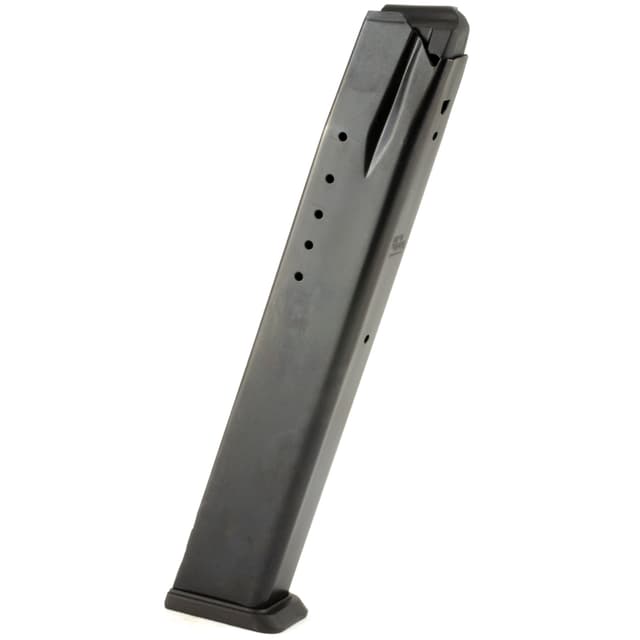 ProMag SPRA9 25rd 45 ACP Magazine Fits Springfield XD-M Blued Steel
