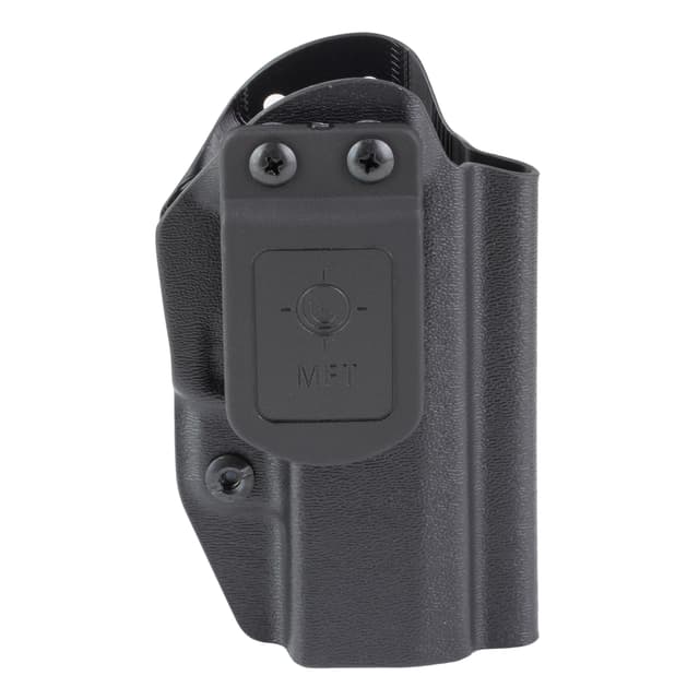 Mission First Tactical HSIG365XLAIWBA Appendix Holster IWB Black Polymer Fits Sig P365 XL Belt Clip Ambidextrous
