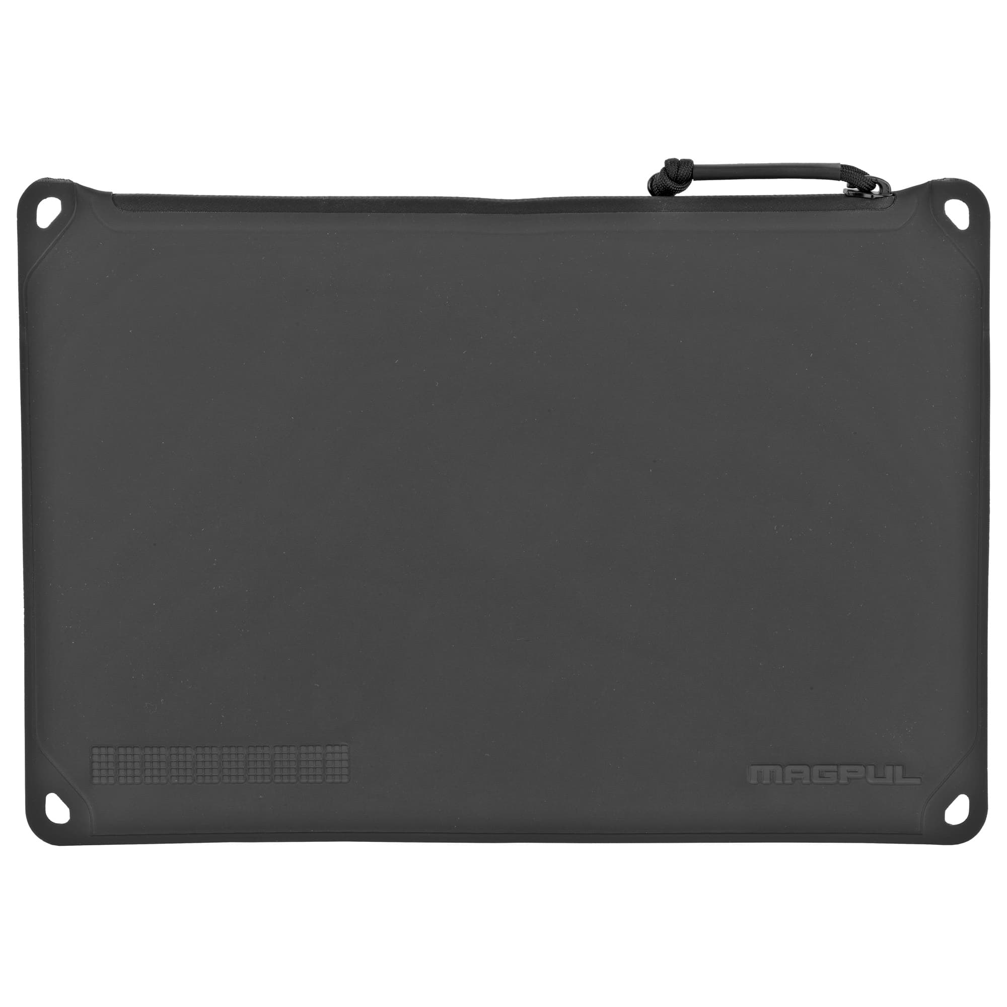 Magpul MAG996-001 DAKA Pouch Windowed Large Black Polymer