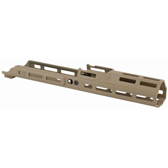 Kinetic Development Group Scar Mrex Mkii Mlok 6.5 Fde Handguard