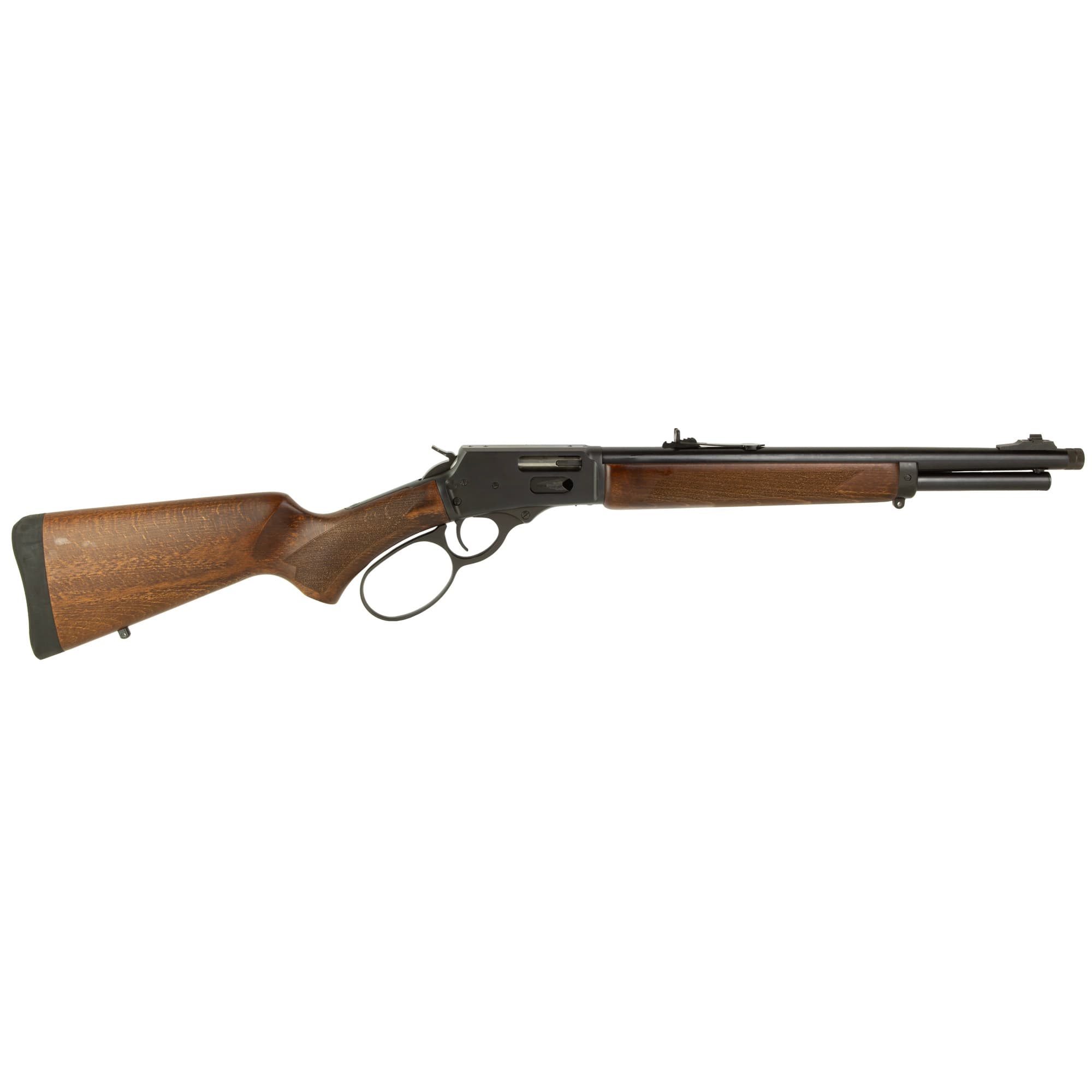 Rossi R95 Trapper 45 Colt 16.5" 8rd Hardwood Walnut Lever Action