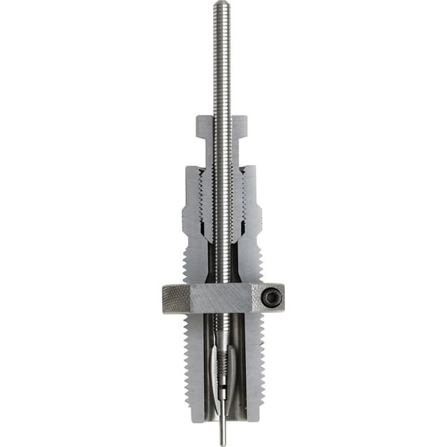 Horn Series Iii Full Length Die 25creed