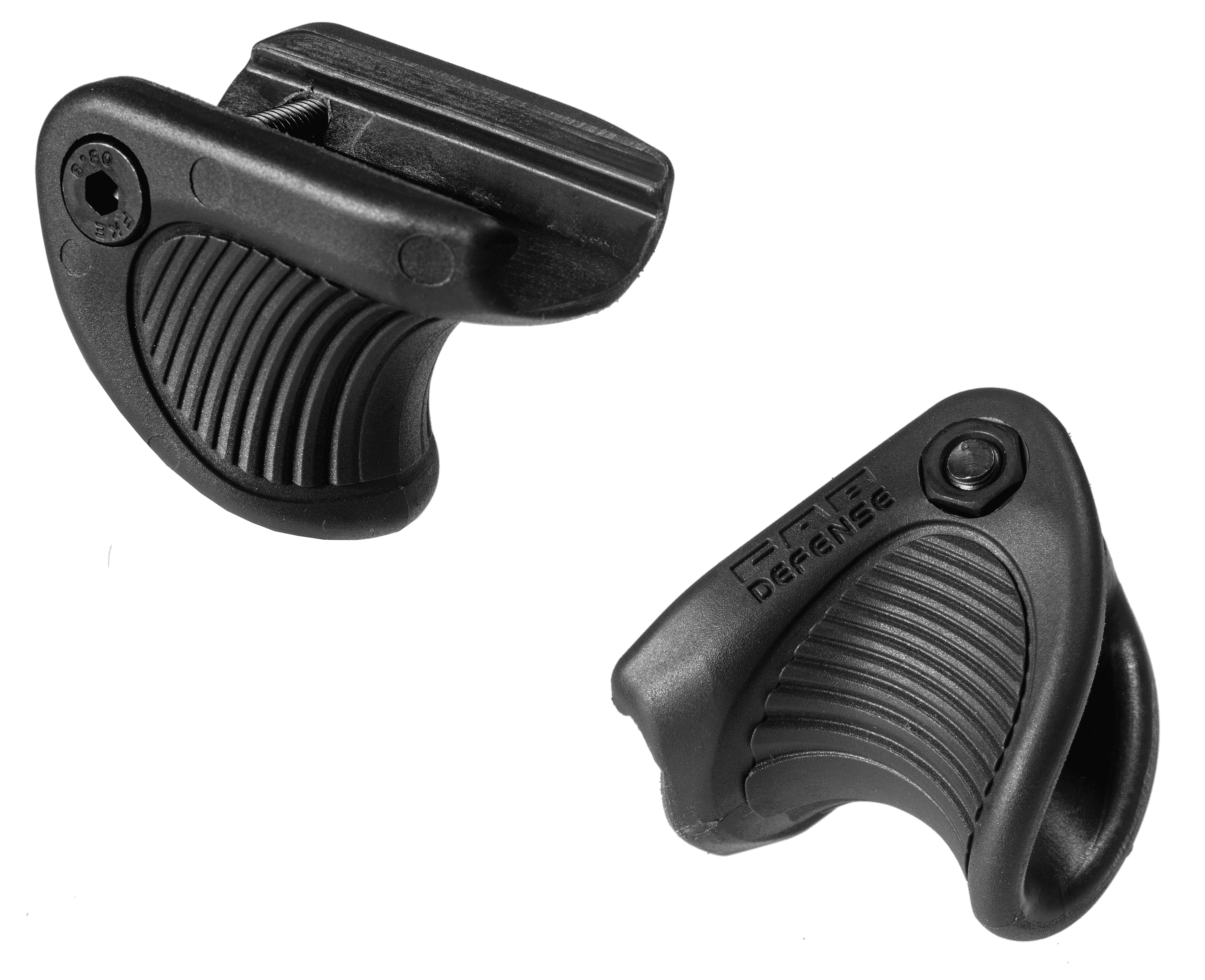 FAB Defense VTS Grip Position Versatile Handstop Tactical Support