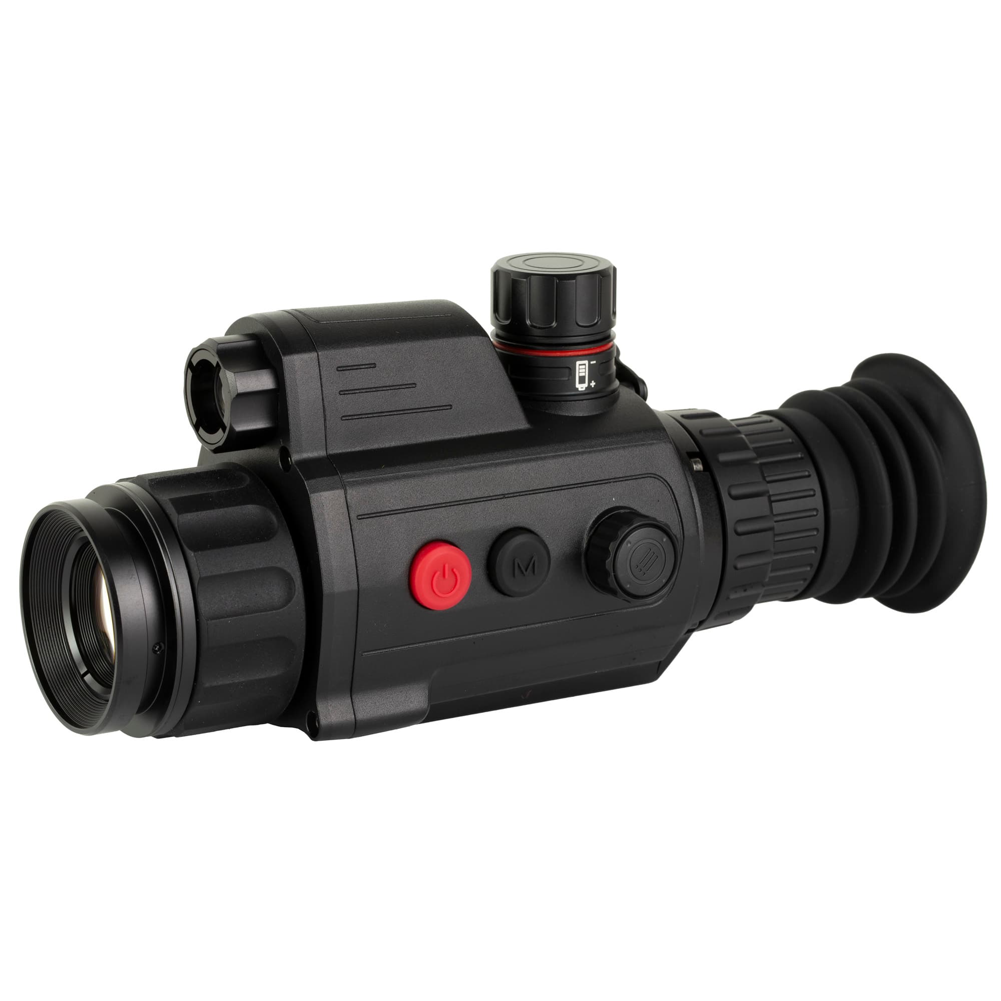 Agm Global Vision Neith DS32-4MP Night Vision Rifle Scope 2.5-20x32mm OLED WiFi 30mm