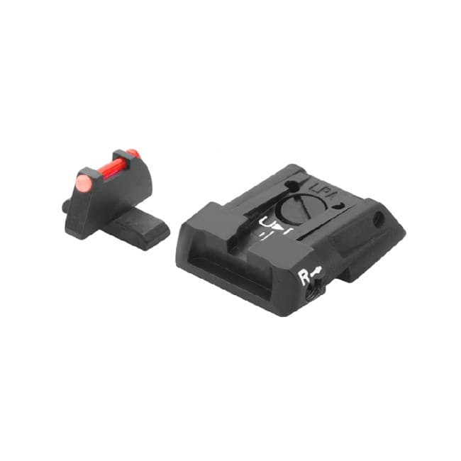 Beretta APX Adjustable Sight Kit Handgun Parts and Sights
