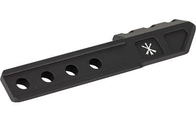 Unity Tactical FUSION LightWing Adapter Left Hand Light Mount ATPIAL Micro Hub Compatible
