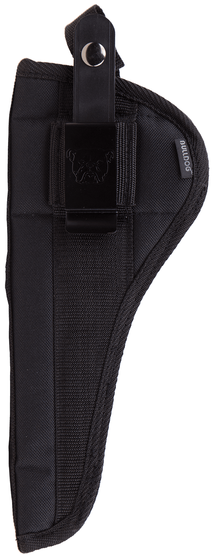 Bulldog Extreme Hip Holster Black RH/LH Large Frame Autos with 5.5-8in. Barrel