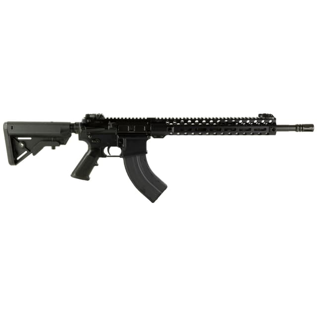Colt Epr 7.62x39mm 16.1in 30rd Matte Finish M-Lok Handguard B5 Sopmod Stock