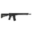 Franklin Armory 0010066BLK Binary OPS-16 5.56 NATO 30+1 16" Black LTW Contour Barrel, Black Aluminum Receiver w/Picatinny Rail, M-LOK Handguard, B5 SOPMOD Black Polymer Stock, B5 P Type 23 Grip
