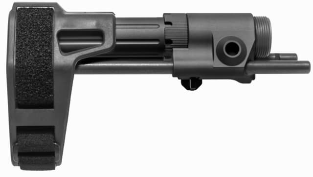 Maxim Defense CCS Brace Gen6 AR Pistol Standard Buffer System