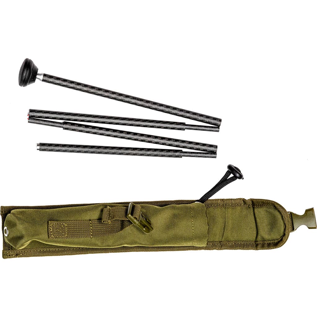 CVA AC1747 Carbon Fiber Accura Collapsible Ramrod .40/.45/.50 Cal