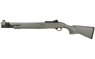 Beretta 1301 Tactical C Mod 2 12 Gauge 18.5 inch 7+1 Gray