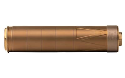 Energetic Sonus 9mm Dt 1/2-28 Brn Br