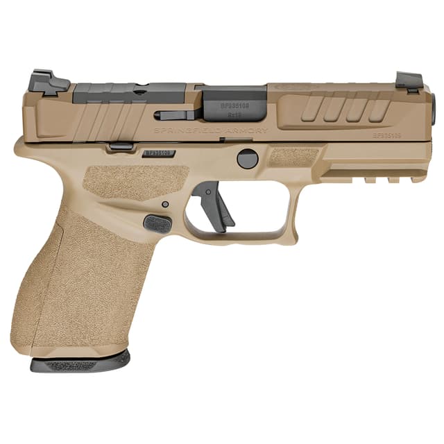 SPG EC9409FU ECHELON 9M 4 UDOT FDE 15/18R