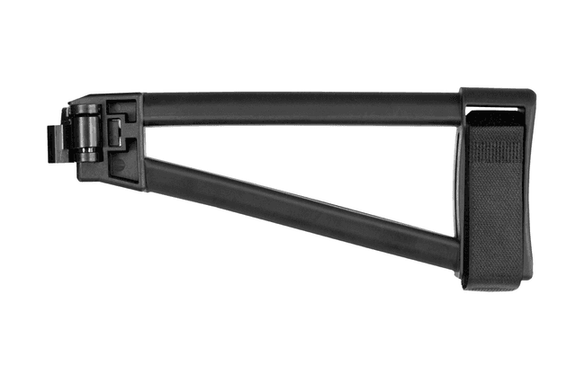 SB Tactical TF191301SB TF 1913 Side Folding Brace for Ar Platform Picatinny