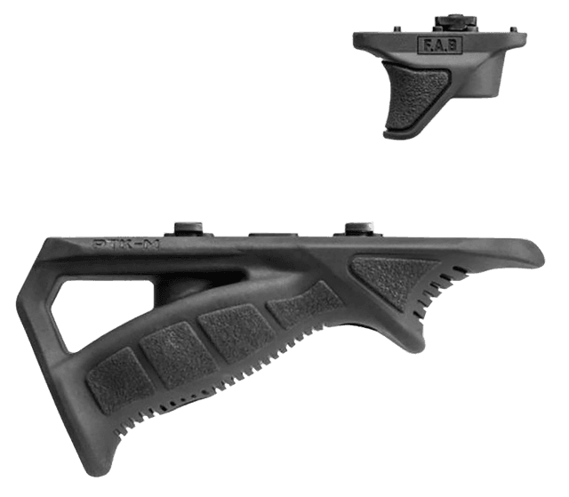 FAB Defense PTK-M Rubberized M-LOK Ergonomic Pointing Grip Combo Pack