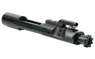 Lantac 556 Milspec+ BCG Nitride AR-15 Carrier Group