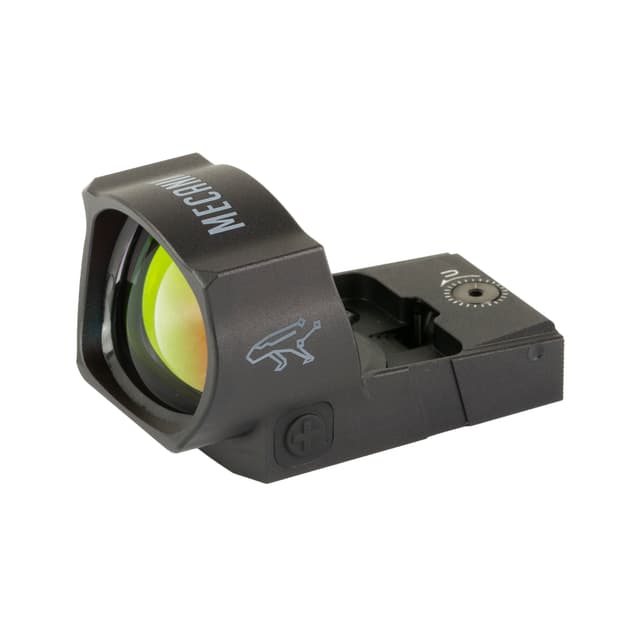 Canik Mecanik Mo3 Red Dot 6 Moa 1x Unlimited Eye Relief IpX7 Waterproof 29x24mm Window